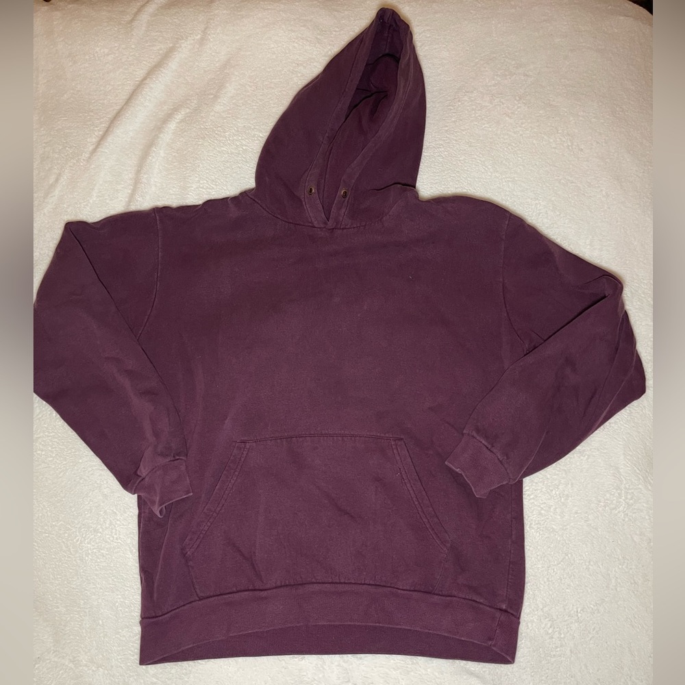 Zara Men's Hoodie